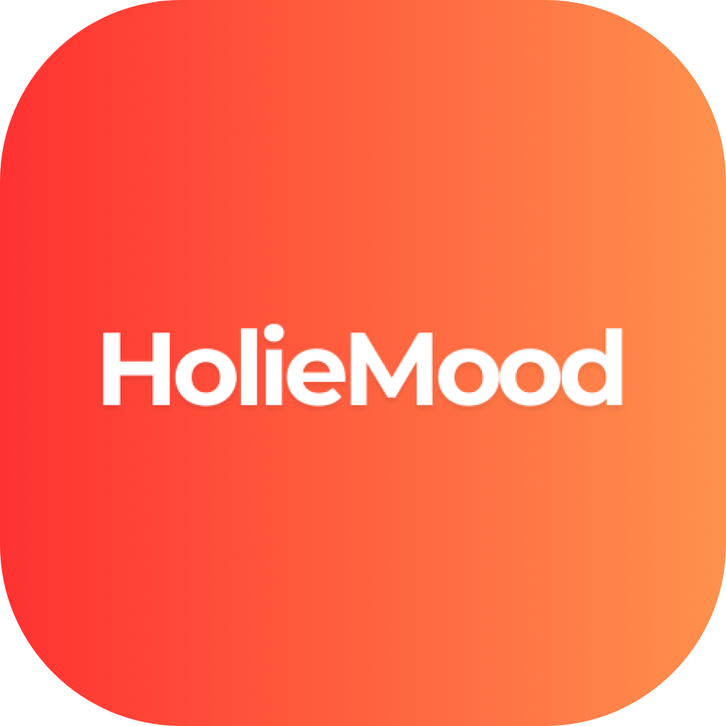 HolieMood Logo